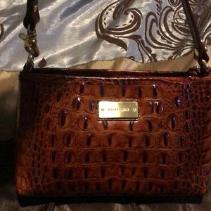 Brahmin small purse